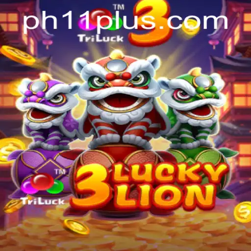 The Exciting World of 3LUCKYLION: Unveiling the Game Mechanics and Latest Updates
