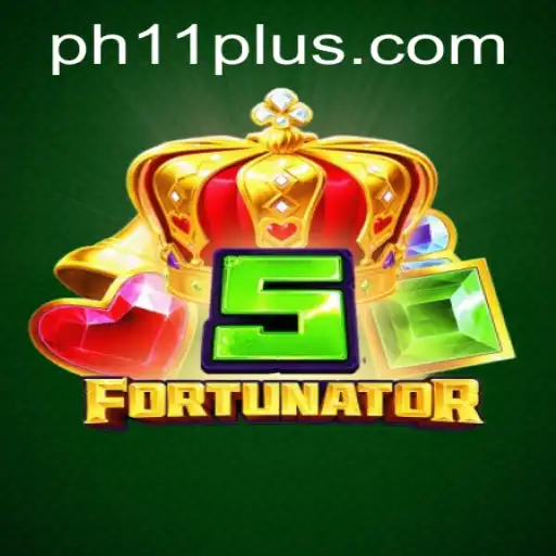 5Fortunator: A Thrilling Game of Strategy and Fortune