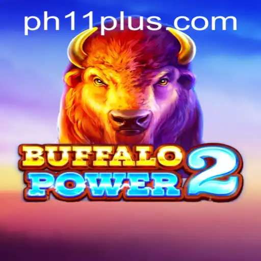 BuffaloPower2: A Thrilling Journey into The Wild West
