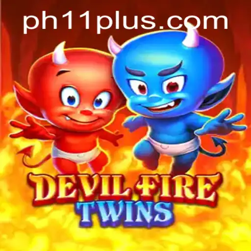Unveiling 'DevilFireTwins': The New Gaming Sensation Captivating Players Worldwide