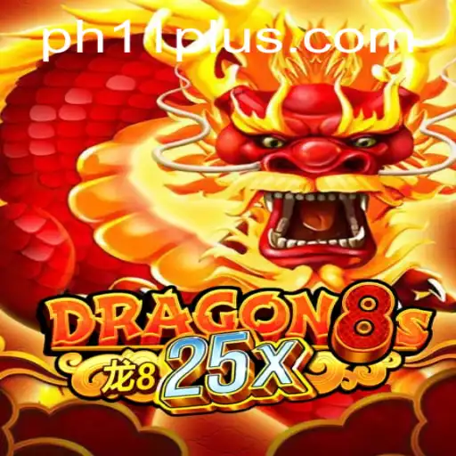 Dragon8s25x: A Modern Fantasy Game Unveiled