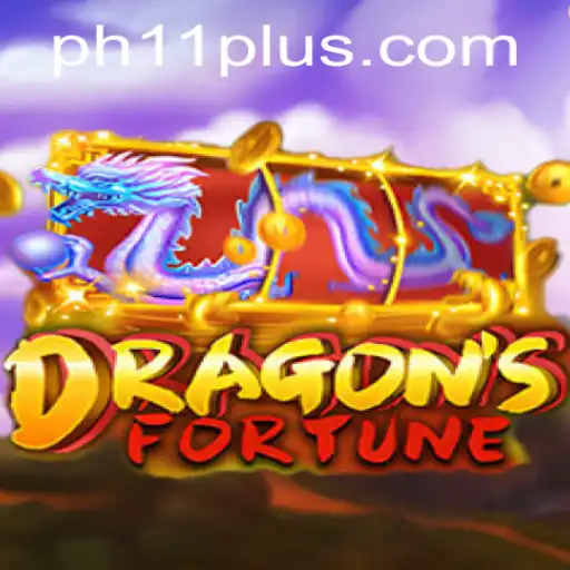 DragonFortune: Master the Art of Strategy in the World of Dragons