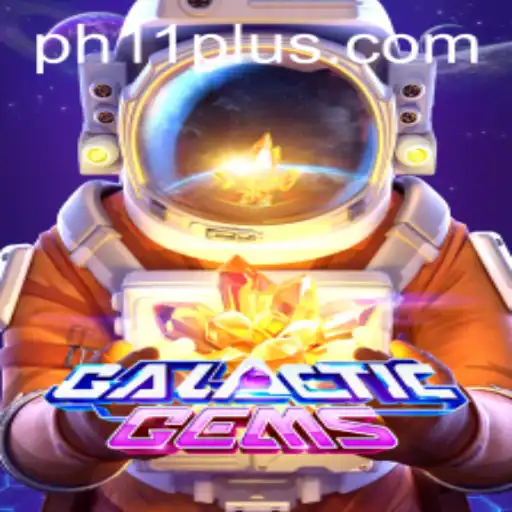 Discover the Magic of GalacticGems: A Journey Through Space
