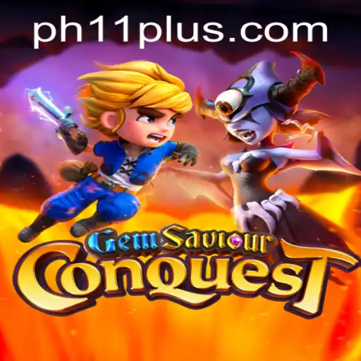 Journey Through GemSaviourConquest: The Latest PH11 Gaming Sensation