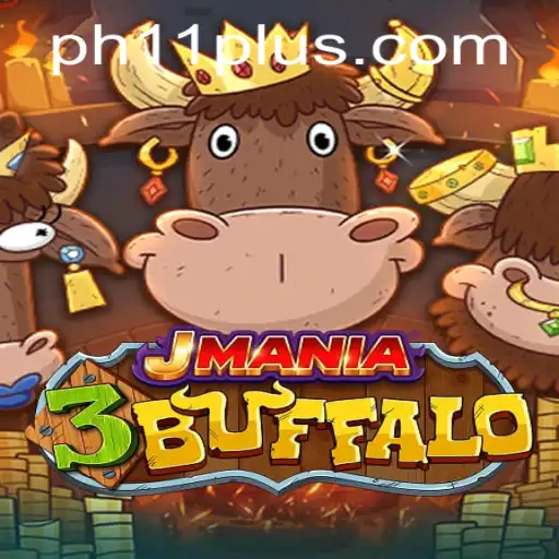 JMania3Buffalo: A New Era in Gaming with PH11
