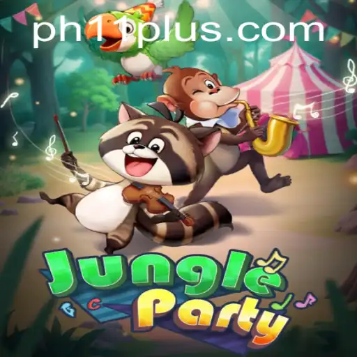Unleashing the Wild Fun: JungleParty - The Adventure Awaits!