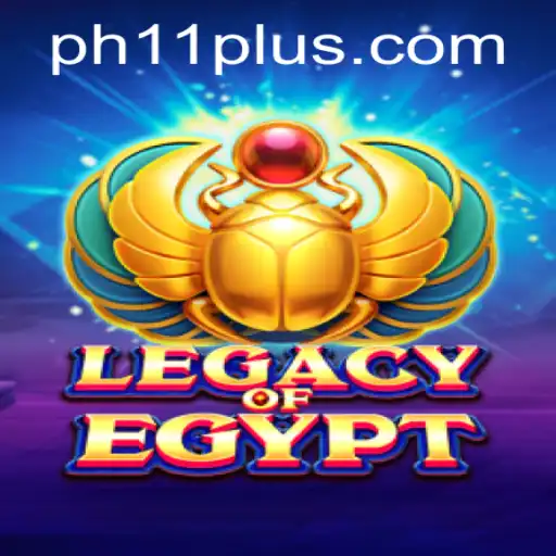 Discover the Mysteries of LegacyOfEgypt: A Timeless Gaming Adventure