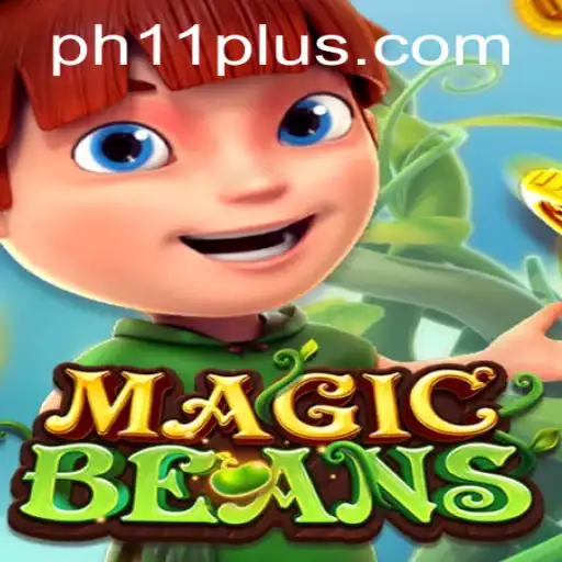 Discover the Enchanting World of MAGICBEANS: An Epic Journey Beckons with PH11