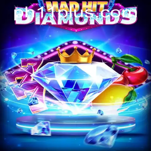 Unveiling MadHitDiamonds: A Journey into the Thrilling World of Jewel-Centric Gaming