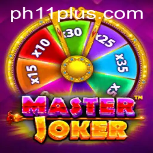 MasterJoker: Unveiling the Thrills of PH11