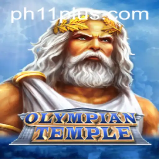Exploring the Mystical Realm of OlympianTemple: An In-Depth Look at the Game
