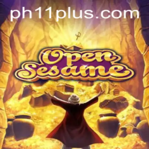 OpenSesame: The Game That Redefines Adventure and Intrigue