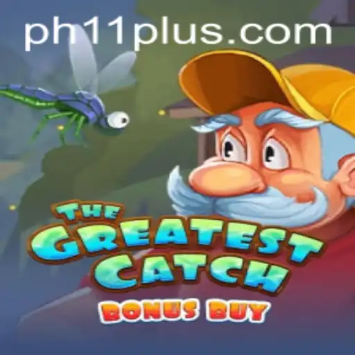 Unveiling TheGreatestCatchBonusBuy: A New Gaming Sensation