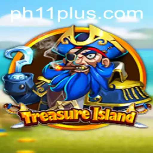 Unveiling the Adventure: TreasureIsland and the Mysterious PH11