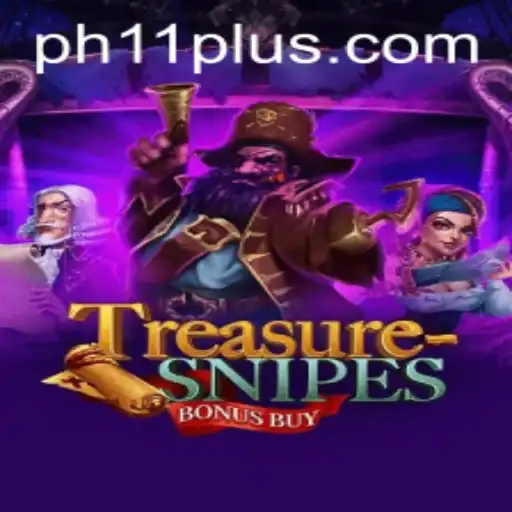 Unveiling TreasuresnipesBonusBuy: A Journey into the Exciting World of Gaming