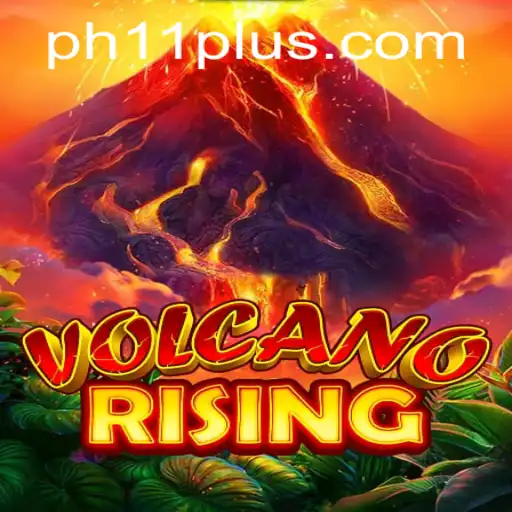 VolcanoRising: A Thrilling Adventure Through Lava and Legends